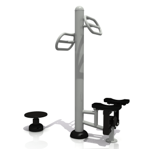 Step Twist HPC490